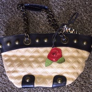 BetseyJohnson bag